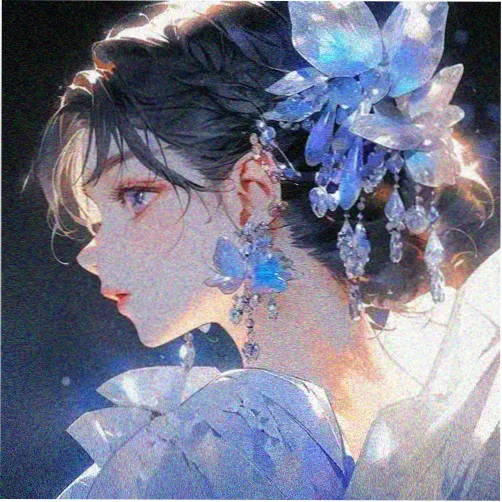 影迷头像